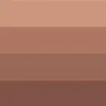 Grafická barva Charbonnel Aqua Wash 60ml – burnt sienna