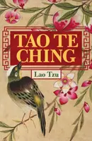 Tao Te Ching - Lao Tzu