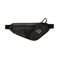 Sportovní ledvinka alpine pro cooke černá uni