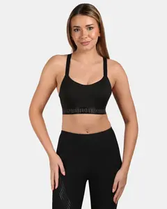 Dámská funkční podprsenka kilpi rinta-w černá 38