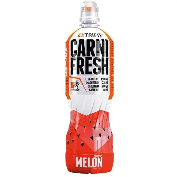 EXTRIFIT CARNIFRESH&reg; 850ML Tréninkový drink, , velikost