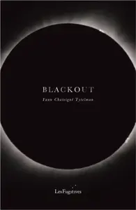 Blackout - Yann Chateigne Tytelman