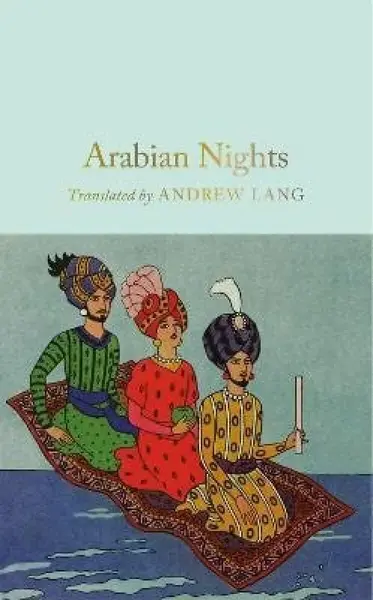 Arabian Nights - Lang Andrew