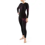 Dámské funkční prádlo viking etna (set) černá m