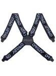 Oakley postroj Factory Suspenders Blackout | Černá | Velikost One Size