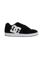 Dc shoes pánské boty Net Black / Black / White | Černá | Velikost 13 US
