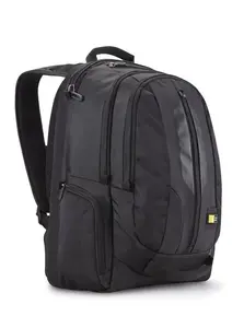 Case logic batoh na notebook 17,3'' RBP217 | Černá | Objem 30 L