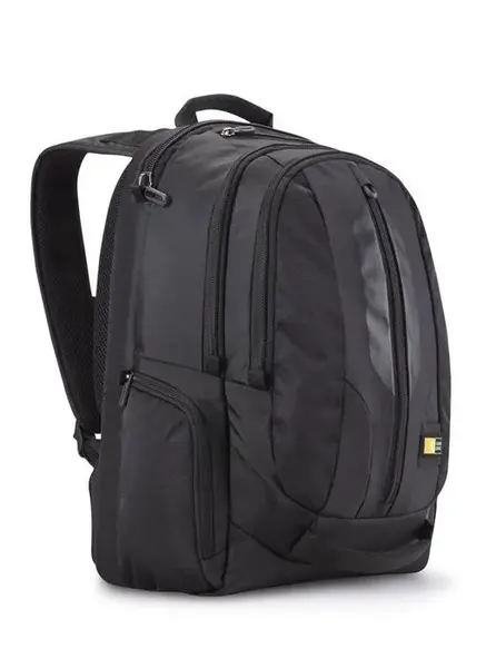 Case logic batoh na notebook 17,3'' RBP217 | Černá | Objem 30 L