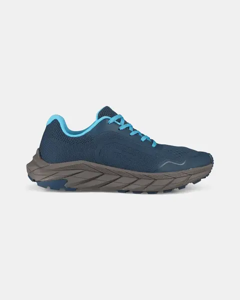 Unisex trailová obuv kilpi mounty low-u tmavě modrá 45