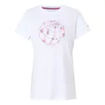 Dámské funkční tričko regatta fingal ix bílá 44