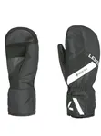 Level dětské rukavice Neo JR Mitt Gore-Tex Black | Černá | Velikost L