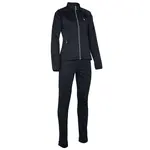 Dámský softshellový set silvini cassiana černá 3xl