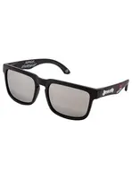 Big shock! sluneční brýle Meatfly White | Velikost One Size