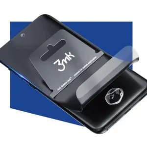 Ochranná fólie 3mk ARC+ pro Apple iPhone 7, 8, SE 2020