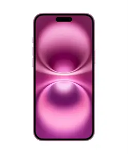 Apple iPhone 16 Plus 256GB Pink