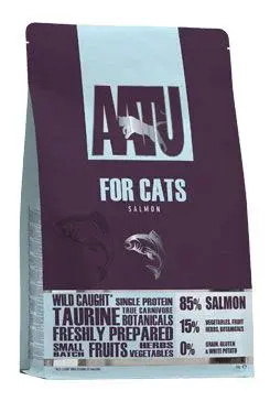 Aatu Cat 85/15 salmon & herring 3kg