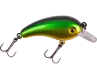 Zebco wobler demonic baby crank tench 5,5 cm 3,8 g