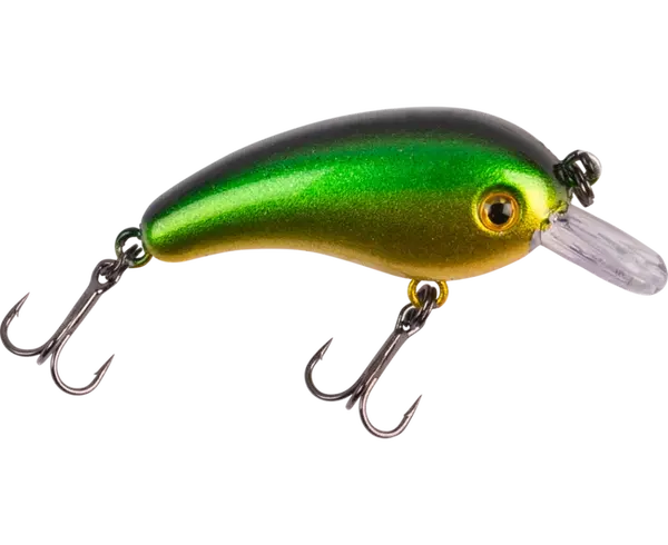 Zebco wobler demonic baby crank tench 5,5 cm 3,8 g