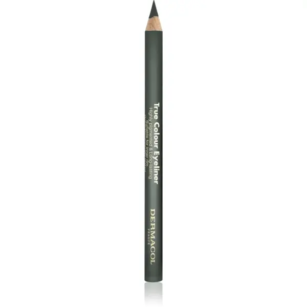 Dermacol True Colour Eyeliner dlouhotrvající tužka na oči odstín 05 4 g