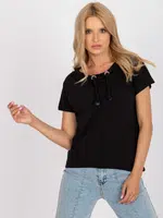 Blouse-LA-BZ-B684.08-black