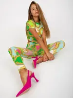 Set-DHJ-KMPL-15832.88-light green