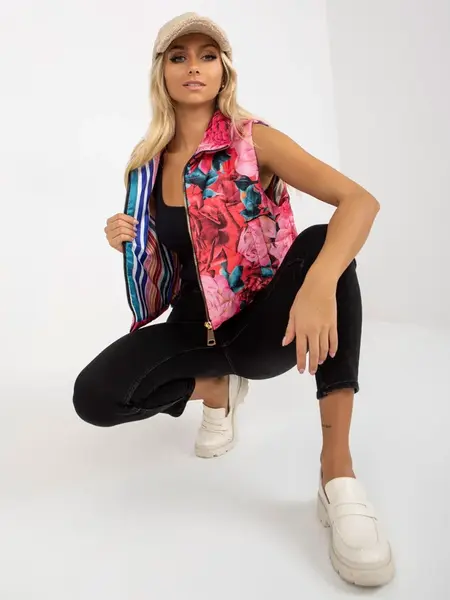 Vest-RV-KZ-11445.98P-pink