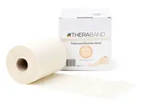 Thera-Band posilovací guma 45,5 m, béžová, velmi slabá