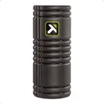TriggerPoint GRID 1.0 Foam Roller, masážní válec, 33 cm, černý