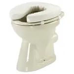 DMA BA 7252 Nástavec na WC pro vozíčkáře