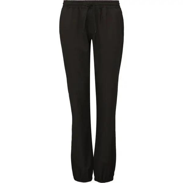 LOAP URSENA Dámske nohavice, čierna, veľkosť
