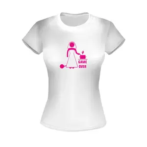 Tričko M - Nevesta ALBI