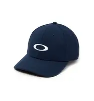 Oakley kšiltovka Golf Ellipse Navy Blue | Modrá | Velikost One Size