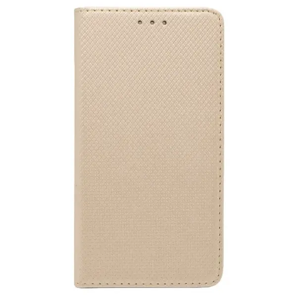 Xiaomi Redmi A1 zlaté pouzdro