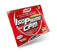 AMIX IsoPrime CFM Isolate, Blue Raspberry, 28g