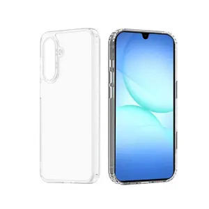 JP Průhledný obal, Samsung Galaxy A17