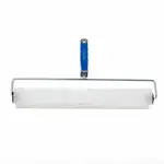 Váleček nivelační, Ø 110 x 700 mm, hrot 40 mm, Kubala