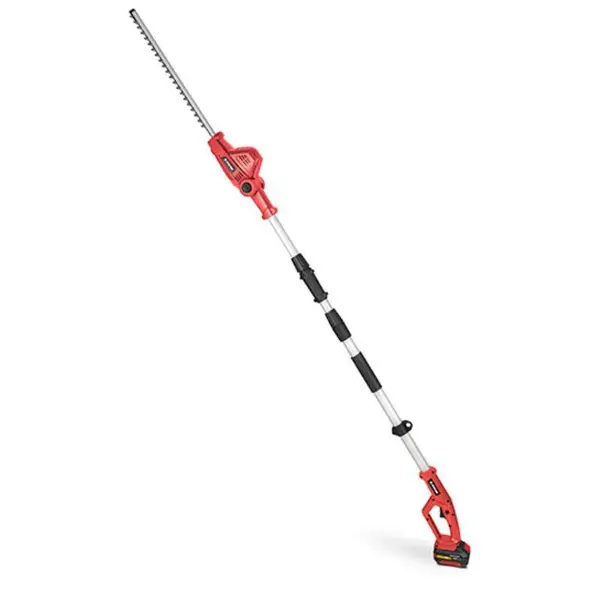 Nářadí multifunkční zahr., teleskopické, AKU, MGC L20, 18 V (bez baterie a nabíječky), STAYER
