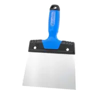 Špachtle nerez, 140 mm, rukojeť MČ