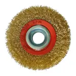 Kartáč okružní, vlnitý 100 mm, ENPRO