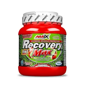 AMIX RecoveryMax, Fruit Punch, 575g