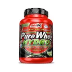 AMIX PureWhey Hydro, 1000g, Vanilla-Lime
