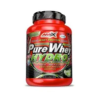 AMIX PureWhey Hydro, 1000g, Vanilla-Lime