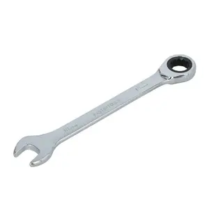 Klíč ráčnový, 16 mm, FASTER TOOLS