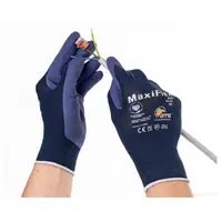 Rukavice ATG, MaxiFlex Elite, vel. 6