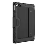 Nillkin Bumper Combo Keyboard Case, iPad 10.2 2019 / 2020 / 2021, černý