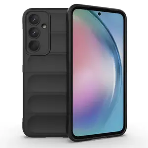 Magic Shield obal, Samsung Galaxy A35 5G, černý