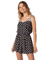 Rip curl overal Island Combi - S20 Black | Černá | Velikost S