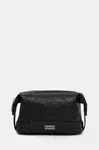 Kosmetická taška Guess BOSTON černá barva, PMBONG P5456