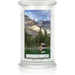 Kringle Candle Vancouver Cabin Classic vonná svíčka 623 g
