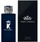 Dolce & Gabbana K By Dolce & Gabbana - parfém 100 ml